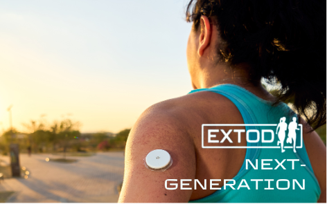 EXTOD: Next-Generation Exercise Solutions for Type 1 Diabetes